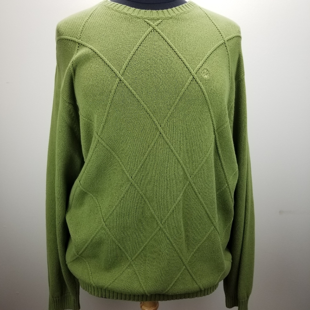 IZOD Sweater.